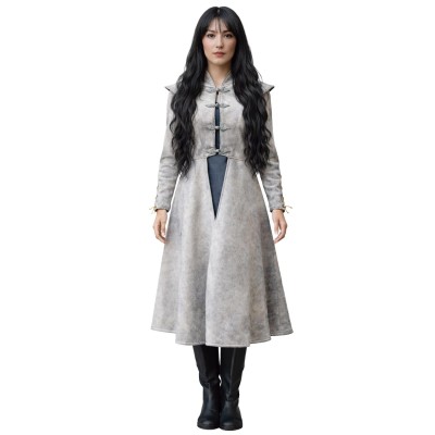 Dana coat