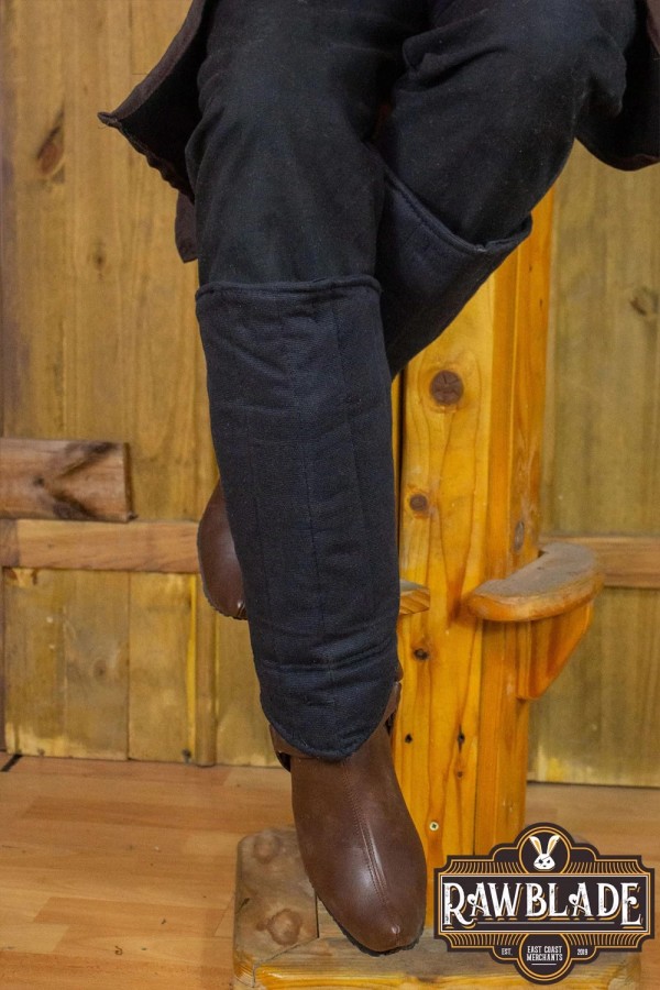 Ryder ben-gambeson - svart