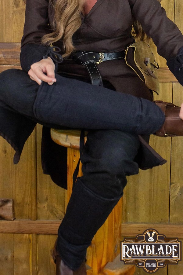 Ryder ben-gambeson - svart