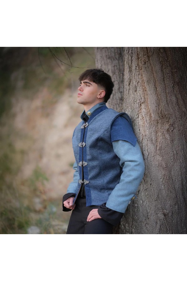 Frederick's Jacket