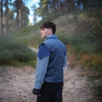 Frederick's Jacket