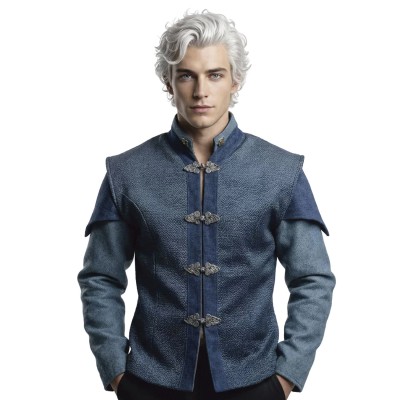 La chaqueta de Frederick