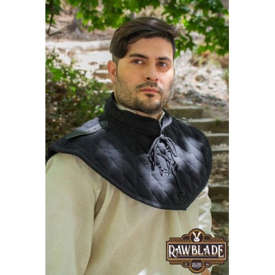 Tristan Gorget Gambeson - Sort
