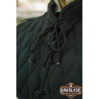 Tristan Gorget Gambeson - Sort