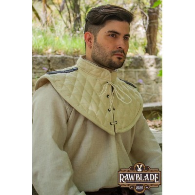 Tristan Gorget Gambeson - Sort
