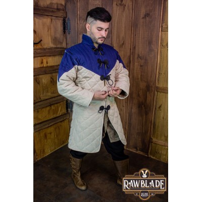 Uther Gambeson Complete