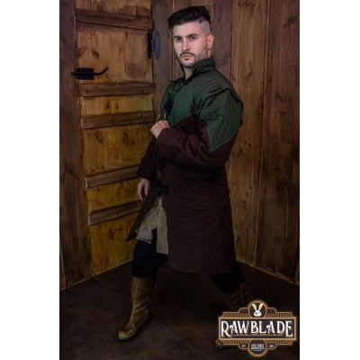 Uther Gambeson komplett