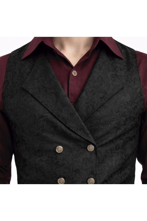 Jagtvest