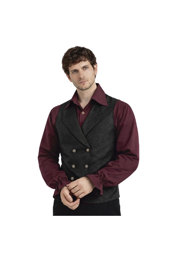 Jagtvest