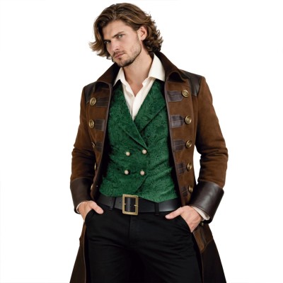 Jack Rackham-frakke