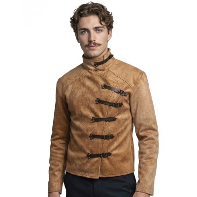 Lucien Jerkin