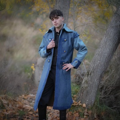 Manteau Viktor