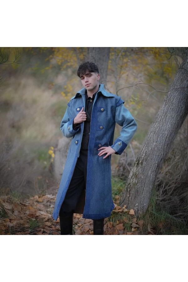 Abrigo Viktor