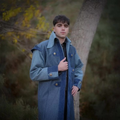 Viktor Coat