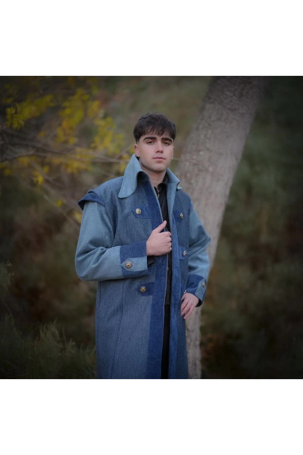 Cappotto Viktor