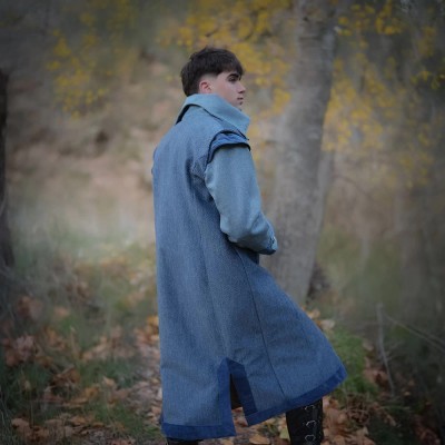 Manteau Viktor