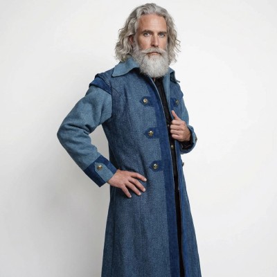 Viktor Coat