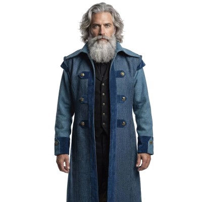 Cappotto Viktor