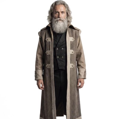 Viktor Coat
