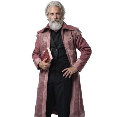 Manteau Viktor