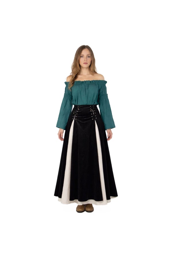 Isabela Deluxe Dubbele Rok