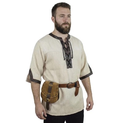 Deherd Overtunic