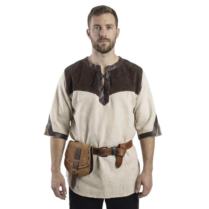 Deherd Overtunic
