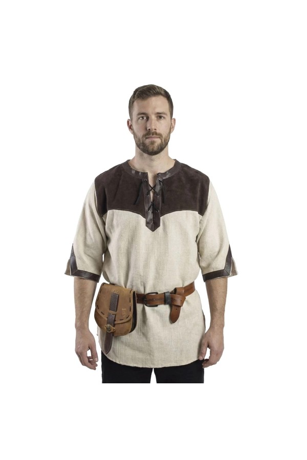 Deherd Overtunic