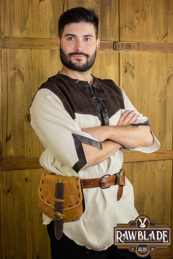 Deherd Overtunic