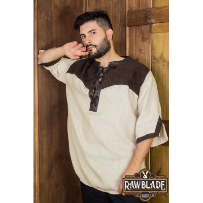 Deherd Overtunic