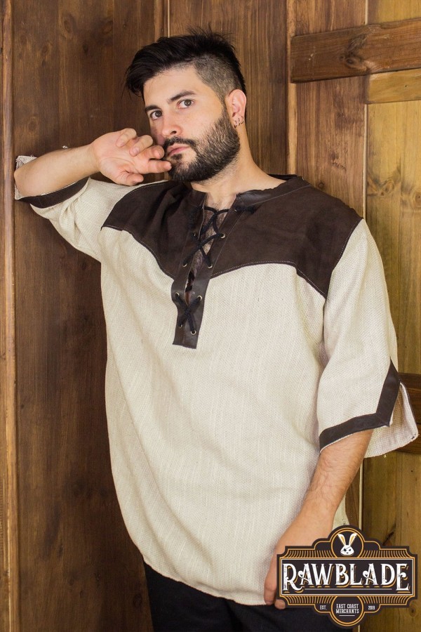 Deherd Overtunic
