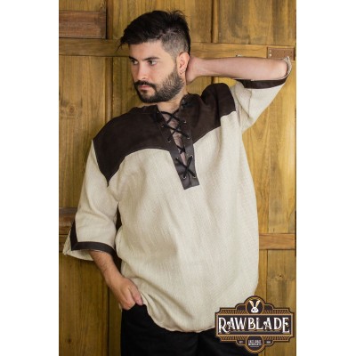 Deherd Overtunic