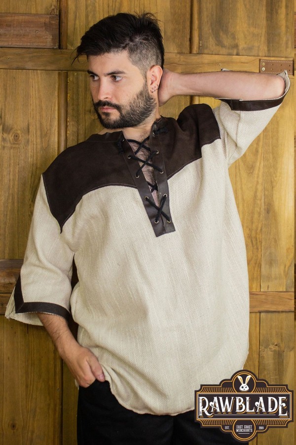 Deherd Sobretúnica