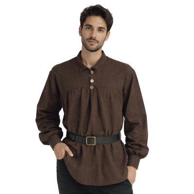Chemise de Diego