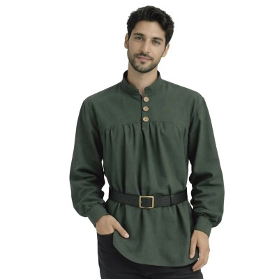 Chemise de Diego