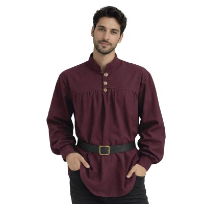 Chemise de Diego