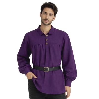 Diego Shirt