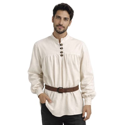 Diego skjorte