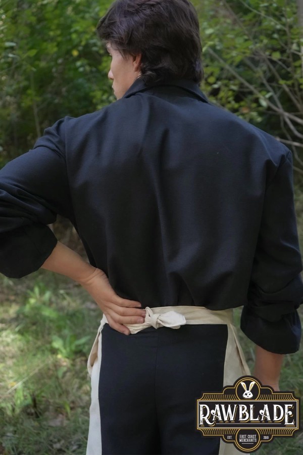 Torres, los pantalones del duelista