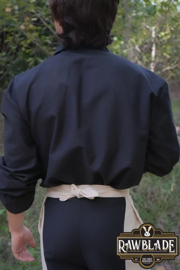 Torres, los pantalones del duelista