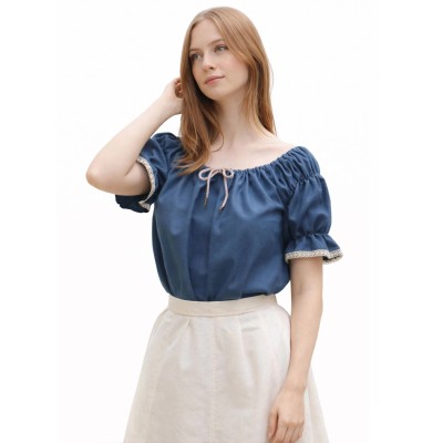 Blusa Emma