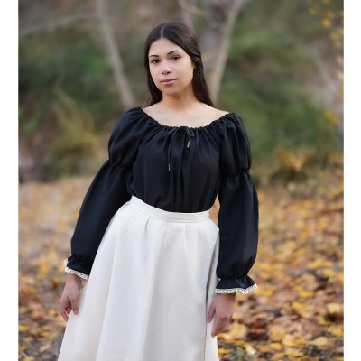 Lara Blouse