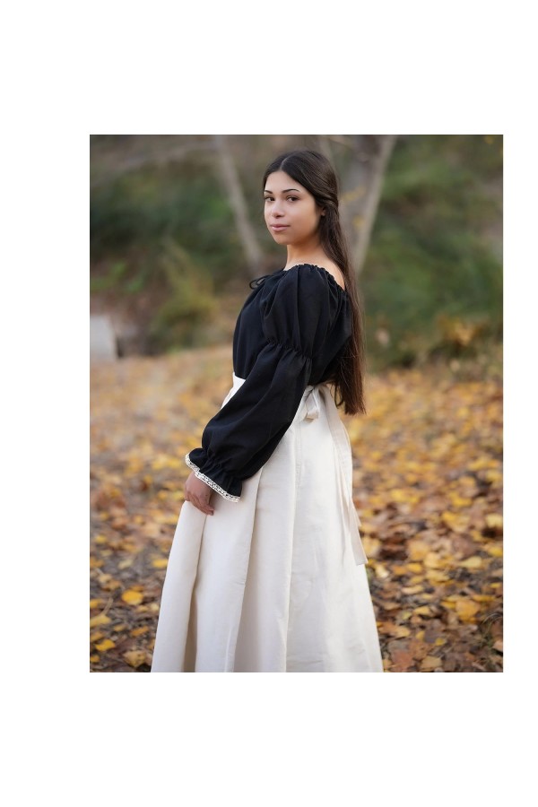 Lara Blouse