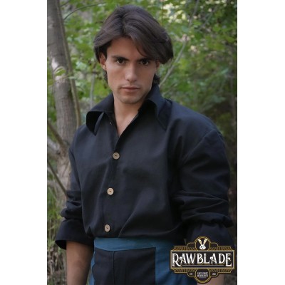 Camisa Morgan