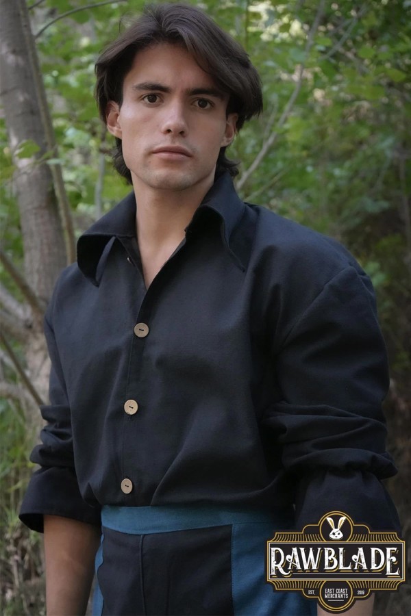 Camicia Morgan