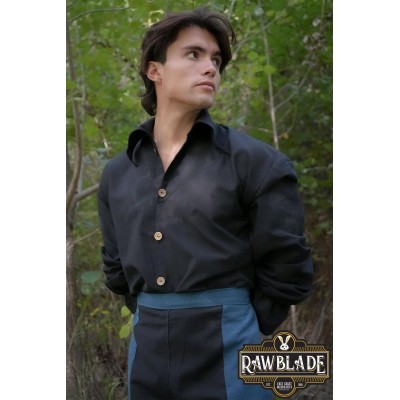 Chemise de morgan