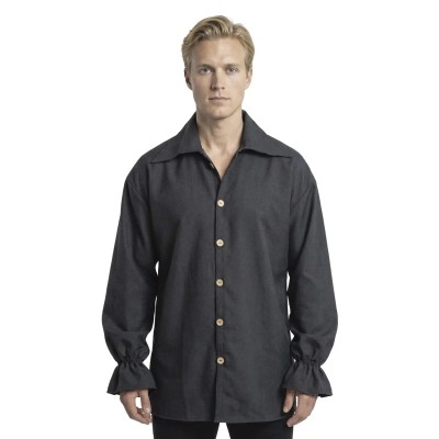 Morgan Shirt