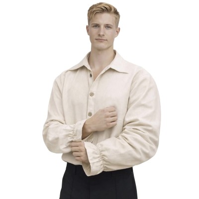 Morgan Shirt