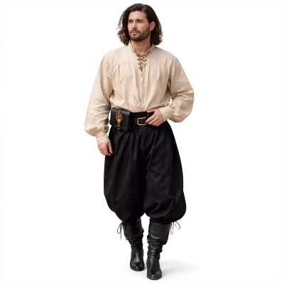 Pantalones Militares