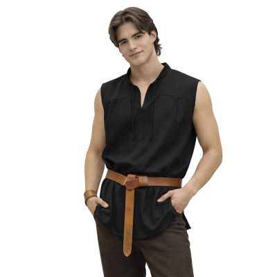 Outrider Sleeveless Shirt